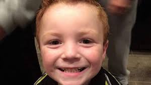 Fundraiser by Brandon Bogle : Help the Bogle Family with finding peace for  Red.