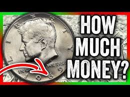 1969 Silver Half Dollar Value Rare Coins Worth Money Youtube Rare Coins Worth Money Coins Worth Money Coin Worth