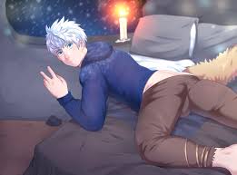 Rule34 - If it exists, there is porn of it  fermrviper, jack frost   4967367