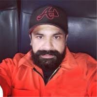 9 "Heriberto Ballesteros" profiles