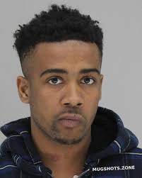 GREEN DONAVAN 10/10/2023