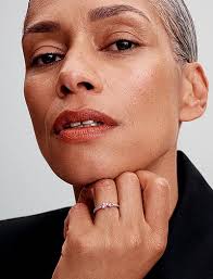 Ringar till dam online