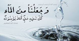 أهمية الماء للإنسان الماء والبيئة في الحضارة الإسلامية قصة الإسلام