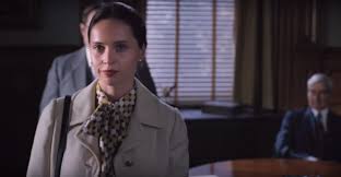 Felicity Jones fights a mans world in trailer for On The Basis of Sex -  HeyUGuys