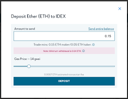 1 day ago · 20000 green beli (grbe) = 90,000.00 philippine peso (php) selling 20000 green beli you get 90,000.00 philippine peso at 28 october 2021, thursday 21:50:07 gmt. Start Trading Your Atomic Wallet Token Awc On Idex Newbium