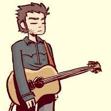 Also he is seen as a background character. Pin Em Style Inspiration