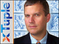 ERP Should Pay for Itself in a Year: Q&A With xTuple CEO Ned Lilly