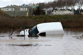 Point météo trouve la météo des villes de france, d'europe et du monde sur météofrance , météoconsult et mémorise vos. 36 Heures D Inondations Et D Alertes Meteo En Image En Roussillon Et Dans L Aude