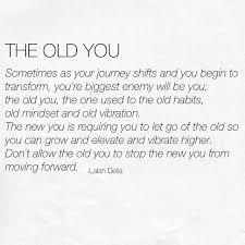 Lalah Delia On Instagram You Are Strong Enough And Courageous Enough To Conquer The Old You And Move Being Used Quotes You Got This Quotes Quotes To Live By