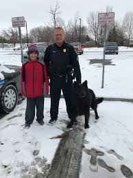 West Fargo Police...