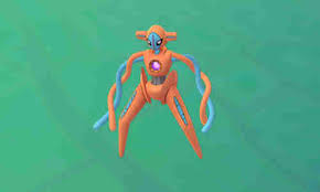 Kanto and complete the kanto tour special research questline. Pokemon Go Deoxys Raid Guide Konter Attacken Wp Pc Magazin