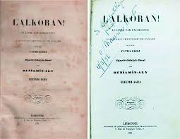 Shakira ft rihanna can't remember to forget you : From A Slave To A Translator Conflicts And Mediation In Fatma Zaida S Translation Of The Quran Springerlink