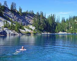 Hiking A Metaphor For How We Work At Moarly Creative Lake Swimming Beach Bike Ride Snow Lake