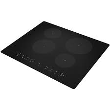 The oven will not unlock itself on its own even if it is disconnected from its power source. Whirlpool 24 Inch Built In Electric Cooktop With Induction Technology Ucig245kbl Jc Per