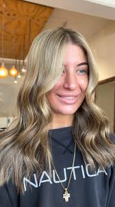 I wasn’t sad I just needed MY HAIR DONE!! 😍😍 this girl is killing it with  her new look!!!, She’s BLONDE and we are LOVIN IT!!!! @cara.musumeci  🔥✨#hair #hairstyle #beauty #hairstyles #haircut #fashion ...