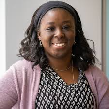 Meet the Incoming USGA President: Victoria Hudson