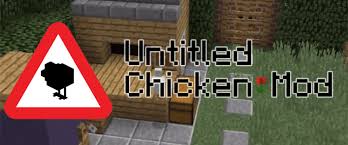 Download now for pc + mac (via steam, itch, or epic), nintendo switch, playstation 4, or xbox one. The Lizardrock Untitled Chicken Mod Recreates Goose Game In Minecraft