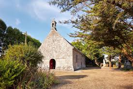 Chapelle De Trevenaste Sarzeau Sarzeau Chapelle Saint Jacques