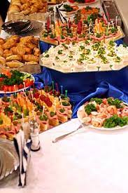 Our 80's dinner party menu date: Party Menu Ideas Lovetoknow