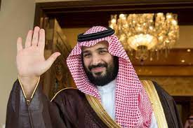 Imam mahdi sudah keluar seminar terlengkap akhir zaman part 6 8 ust zulkifli lc ma. Putra Raja Salman Bicara Imam Mahdi Dan Rencana Iran Kuasai Dunia Muslim