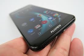 Allview X4 Soul Infinity N: Multimedia ...