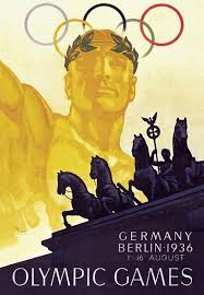 Url consultato il 15 luglio 2017 (archiviato dall'url originale il 7 luglio 2008). Storia Delle Olimpiadi Moderne Berlino 1936 Owens Domina In Tv