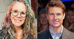 Did Melissa Gilbert Really Date Tom Cruise When He Couldn't Afford Dishes?  Here's The Story