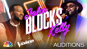 My audition on the voice singing bob marley feat lauryn hills turn your lights down low. Who Made The Teams On The First Week Of The Voice Season 19 Blind Auditions