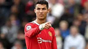 He is considered one of the . Manchester United Crisis Cristiano Ronaldo S Arrival Threw Everything Out Of The Window Marca