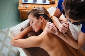 Thai Massage near me - The best Thai Massage places - Booksy.com