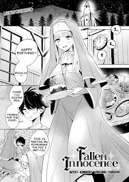 Fallen Innocence by Kimineko - 225707 - Read hentai Manga online for  free at HentaiRead