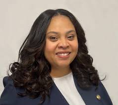 Monica Griffin Wins Engineering and Technical Manager Professional of the… 