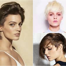 Maybe you would like to learn more about one of these? Les Coupes Courtes Qui Rajeunissent Femme Actuelle Le Mag