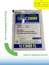 Oxo 200WP