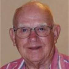 James Johnston Obituary June 2, 2010