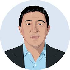 Andrew Yang Democratic Candidate Biography Issues Fundraising The Washington Post