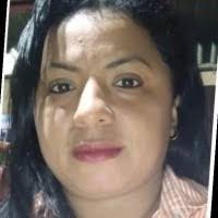 Dora Chavarria's Instagram, Twitter & Facebook