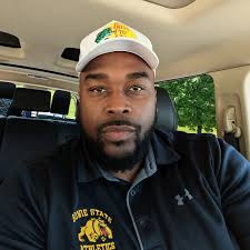 Profile for Oklahoma Gentleman