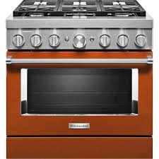 As with any kitchen appliance, they will have their issues. Kitchenaid Range Model Kfdc506jsc Appliance Helpers