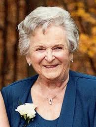 Obituary of Doris Wemp (Hough)