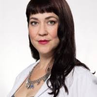 40+ "Gina Pt" profiles