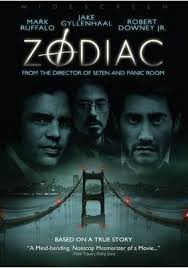Future Classic Movie Zodiac Zodiac Film Thriller Movies Movies