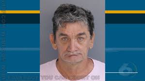 Aiken County man arrested and jailed for possessing child pornography