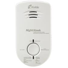 Alert plus carbon monoxide detector. Kidde Canada 900 0235 Ac Plug In Operated Carbon Monoxide Alarm