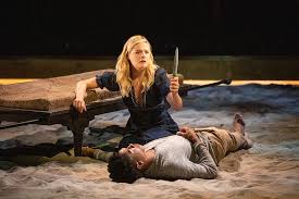 Amongst these strange incidents there is an introvert, soft hearted guy romeo; Romeo And Juliet The Old Globe