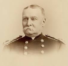 Charles Warren Foster