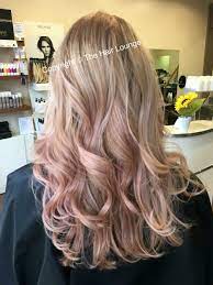 Pastel Pink Ombre Wella Instamatic Pink Dream Hair Color Formulas Pastel Pink Ombre Red Hair