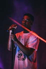 Pin By Gabriel Cardillo On Cudi Kid Cudi Poster Kid Cudi Wallpaper Kid Cudi