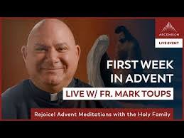 Mark Toups's Instagram, Twitter & Facebook