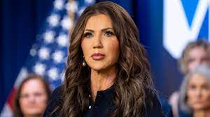 Kristi Noem to visit Central America for immigration talks | NewsNation